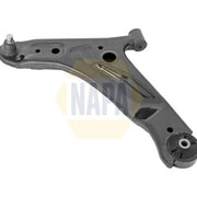 NAPA Control/Trailing Arm Front Left NST2502