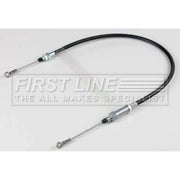 First Line Handbrake Cable Front FKB3797