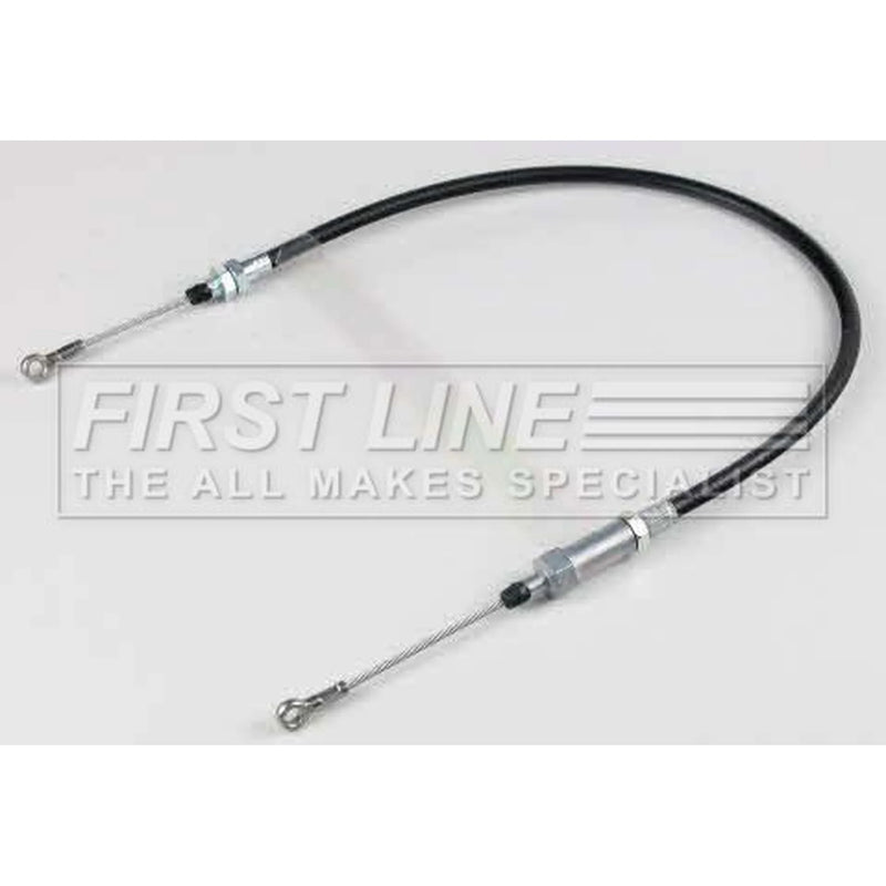 First Line Handbrake Cable Front FKB3797