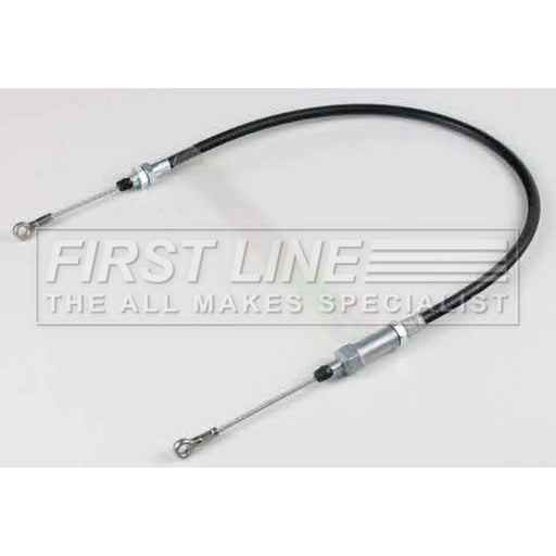 First Line Handbrake Cable Front FKB3797