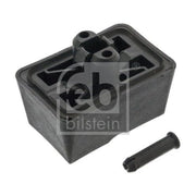 Febi Jack Lift Point Pad Wide High 49740