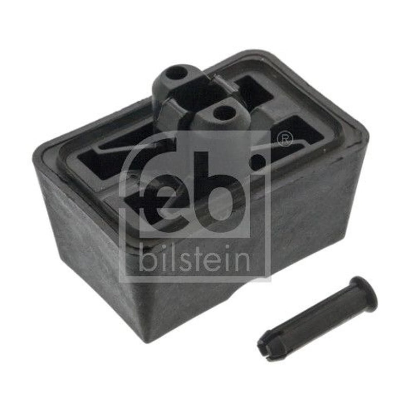 Febi Jack Lift Point Pad Wide High 49740