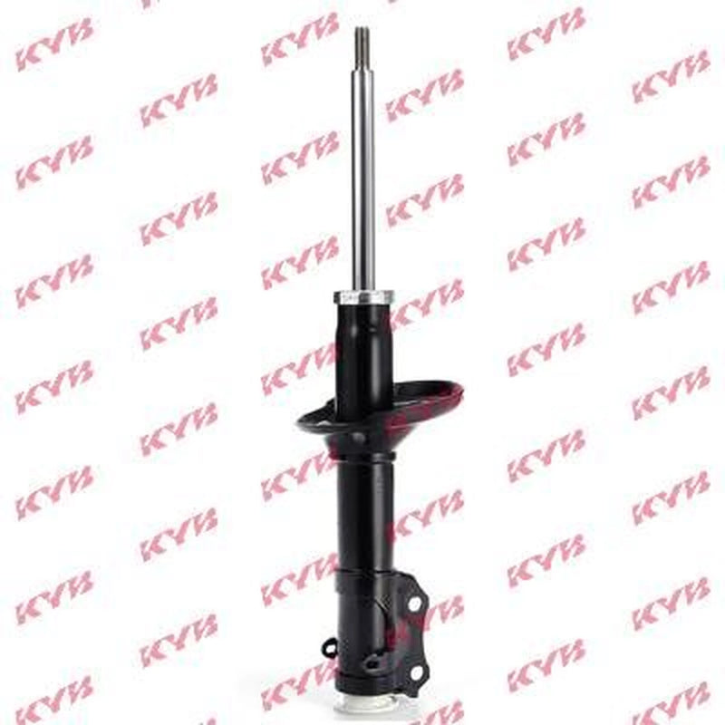 KYB Shock Absorber Damper Strut Front 333712