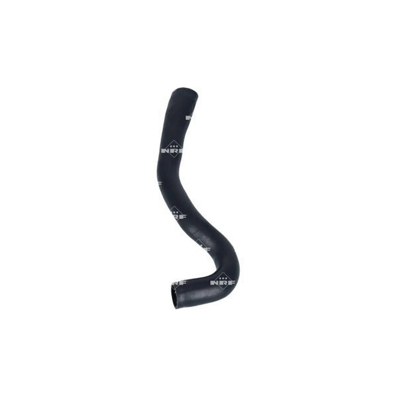 NRF Intercooler Turbo Charge Air Hose 166380