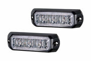 Hella 2XD 014 561-601 Strobe-type Beacon