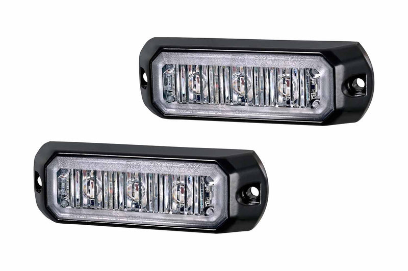 Hella 2XD 014 561-601 Strobe-type Beacon