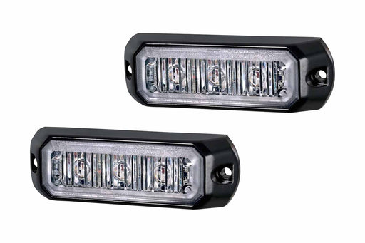 Hella 2XD 014 561-601 Strobe-type Beacon