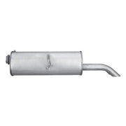 Hella End Silencer Rear 8LD 366 032-171