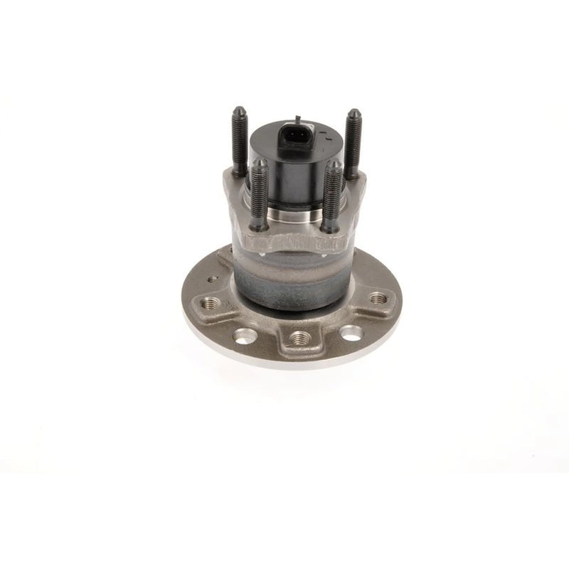 Comline Wheel Bearing Kit CHA056