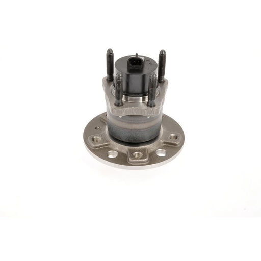 Comline Wheel Bearing Kit CHA056