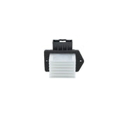 NRF Radiator Fan Motor Resistor 342167