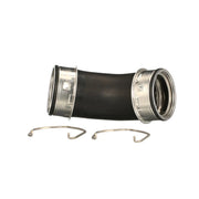 Gates Intercooler Turbo Charge Air Hose 160mm 09-0227C