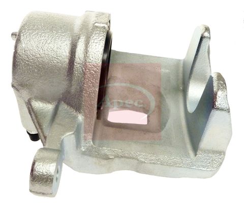 Apec Brake Caliper Assembly Front Left