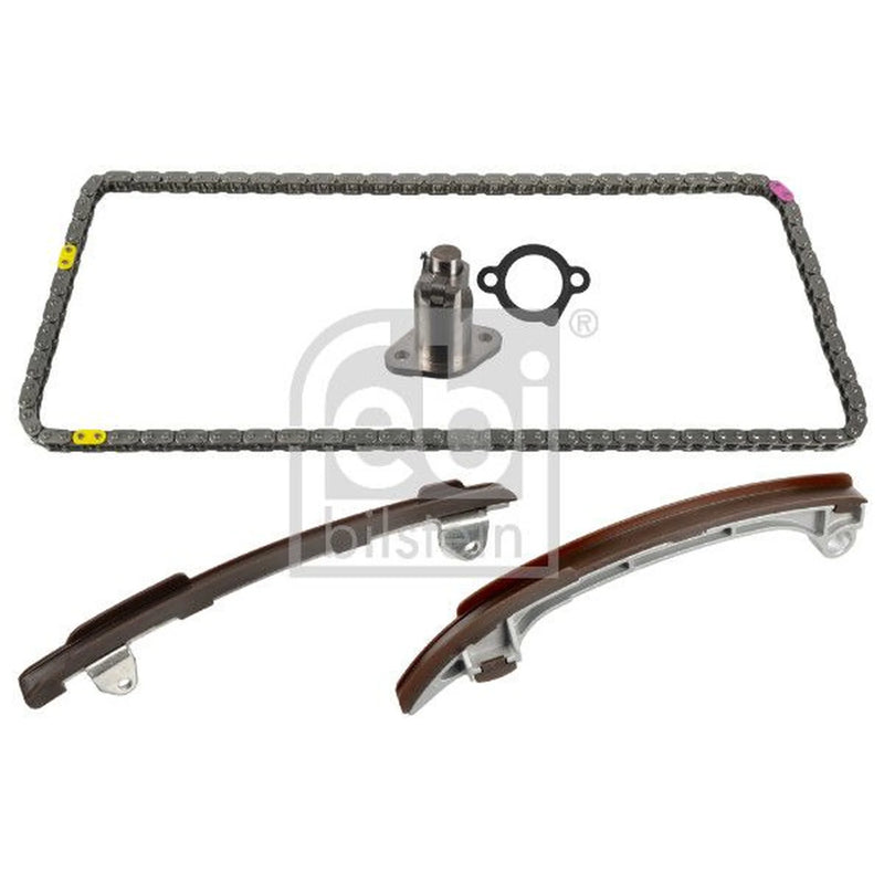Febi Timing Chain Kit Set 134 Links 8mm 109406