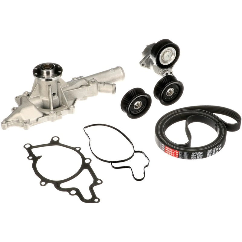 Gates Micro-V Wpk KP26PK2260-2