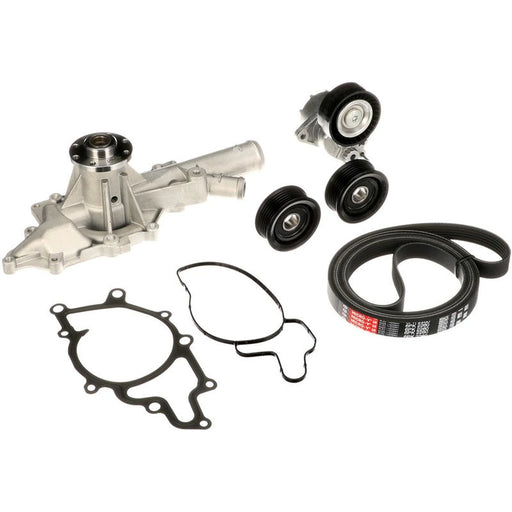 Gates Micro-V Wpk KP26PK2260-2