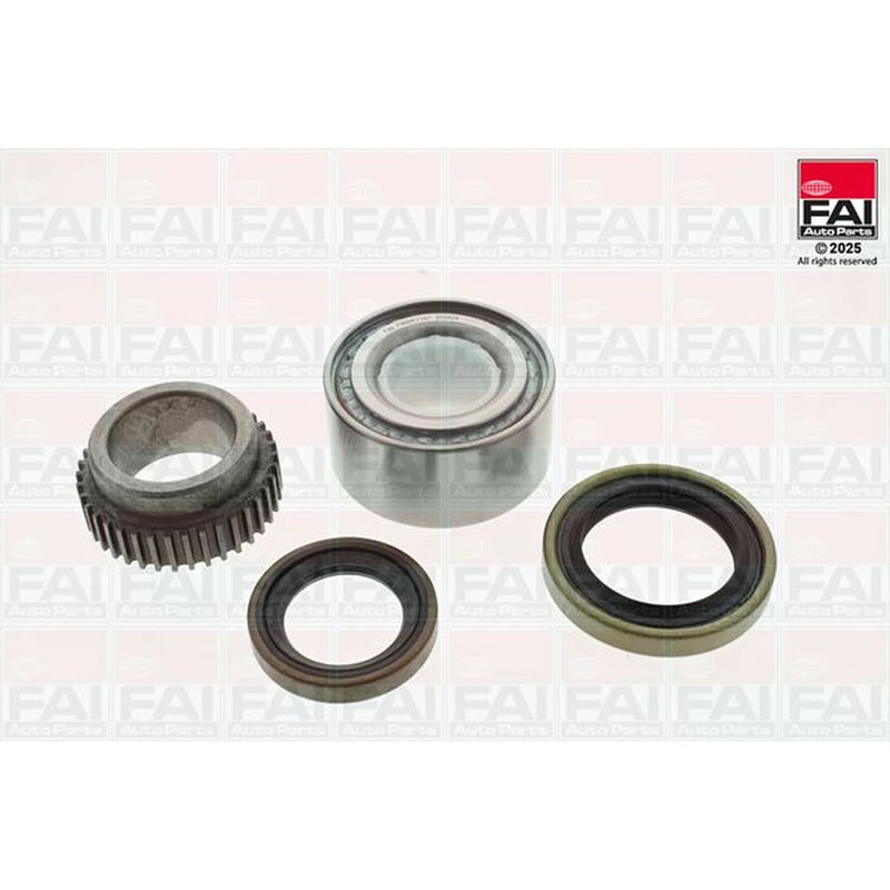 FAI Wheel Bearing Kit 80mm FWBK1187