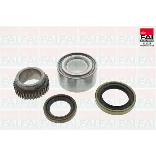 FAI Wheel Bearing Kit 80mm FWBK1187