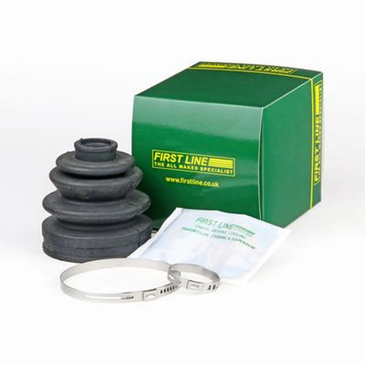 First Line Drive Shaft Bellow Kit Front Left FCB2235