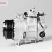 Denso Air Conditioning Compressor DCP17128