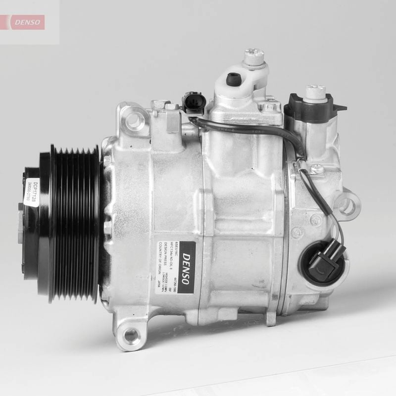 Denso Air Conditioning Compressor DCP17128
