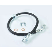 Juratek Brake Hydraulic Hose Line Front Left JBH1282L