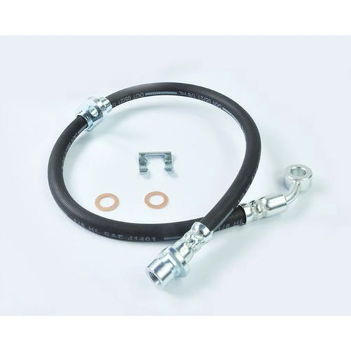 Juratek Brake Hydraulic Hose Line Front Left JBH1282L