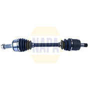 NAPA CV Drive Shaft Driveshaft Front Left NDS1196L