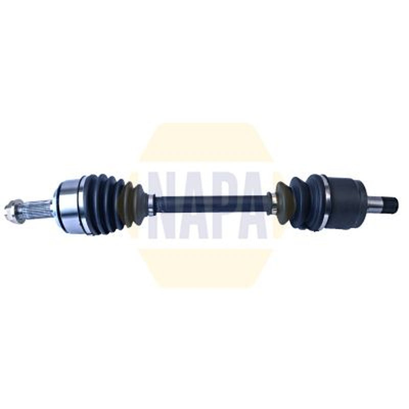 NAPA CV Drive Shaft Driveshaft Front Left NDS1196L