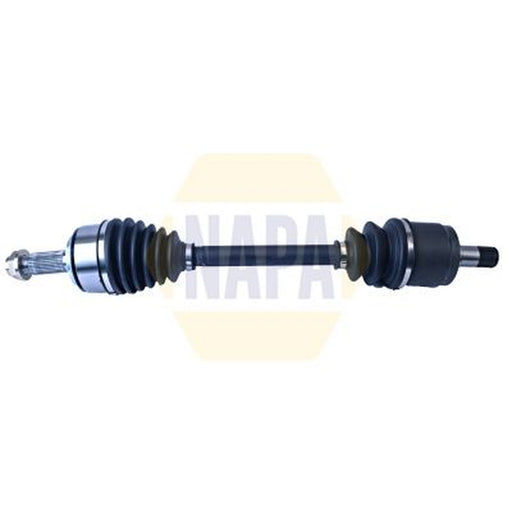 NAPA CV Drive Shaft Driveshaft Front Left NDS1196L