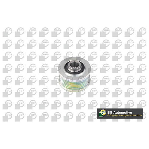 BGA Alternator Overrunning Freewheel Clutch DC2209