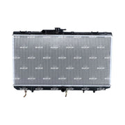 NRF Engine Radiator 550085