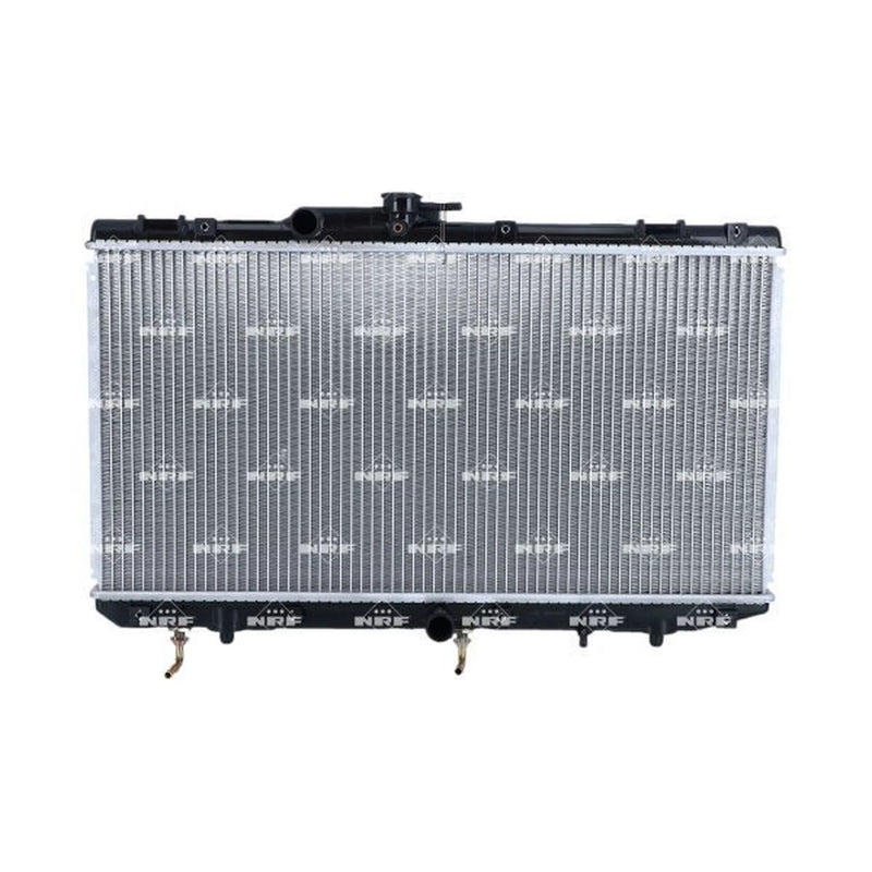 NRF Engine Radiator 550085