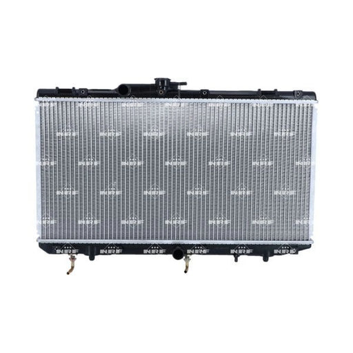 NRF Engine Radiator 550085