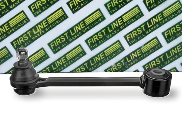 First Line Control/Trailing Arm