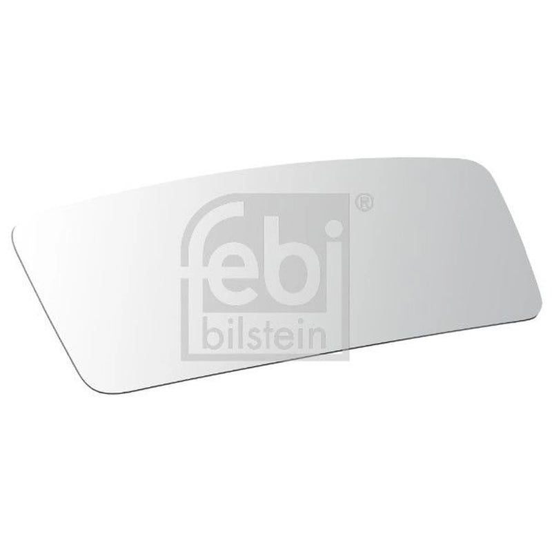 Febi Exterior Wing Mirror Glass both sides 49920