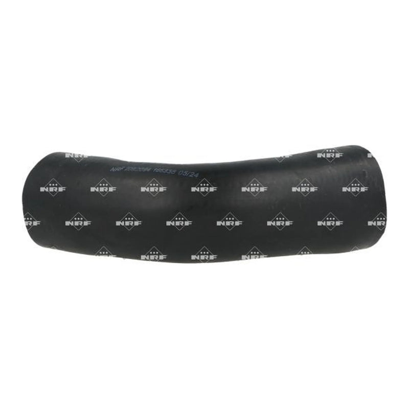 NRF Intercooler Turbo Charge Air Hose 166338