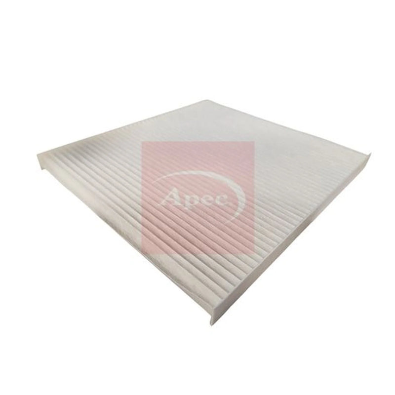 Apec Cabin Air Filter (Pollen Filter) AFC4303