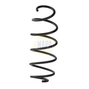 NAPA Front Suspension Coil Spring NCS2177