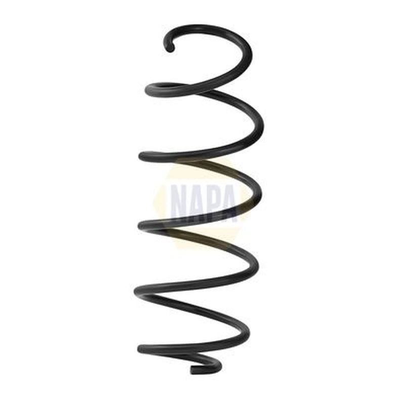 NAPA Front Suspension Coil Spring NCS2177