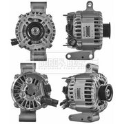 Borg & Beck Car Alternator 12V BBA2170