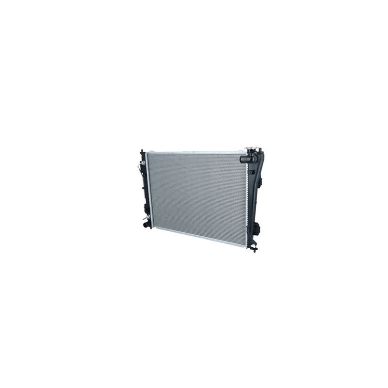 NRF Engine Radiator 59200