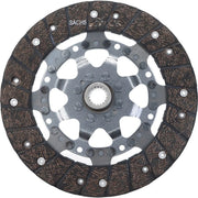 Sachs Clutch Kit Set 3pc 3000950090