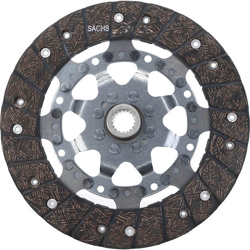 Sachs Clutch Kit Set 3pc 3000950090