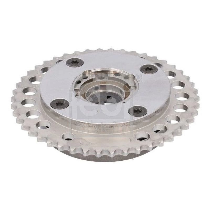 Febi Camshaft Adjuster Intake Side 46 Teeth 184790
