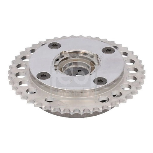 Febi Camshaft Adjuster Intake Side 46 Teeth 184790