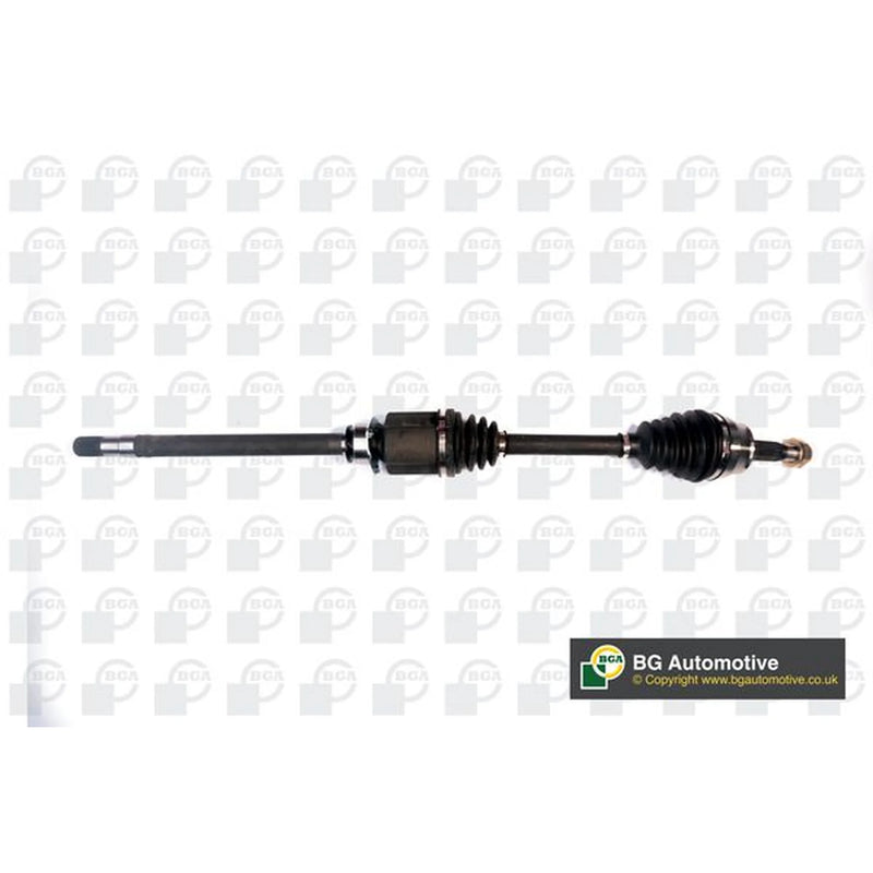 BGA CV Drive Shaft Driveshaft Front Right DS2203R