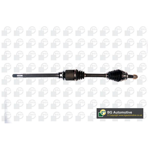BGA CV Drive Shaft Driveshaft Front Right DS2203R