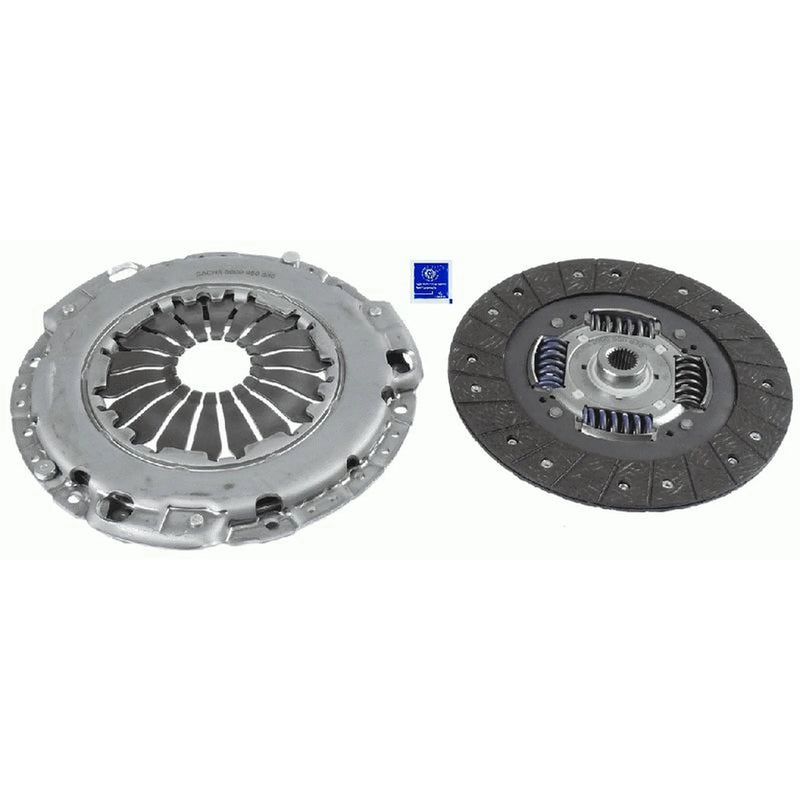 Sachs Clutch Kit Set 3pc 3000950630