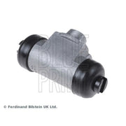 Blue Print Wheel Cylinder Hydraulic Brake Rear Right ADK84417